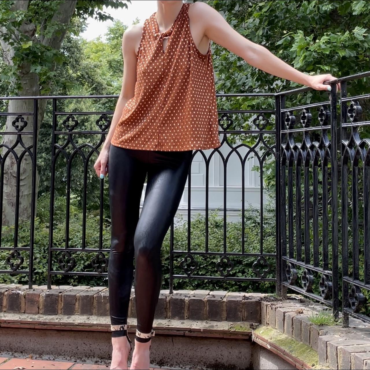 🍂BRONZE & GOLD TOP🍂 💎Brand... Depop