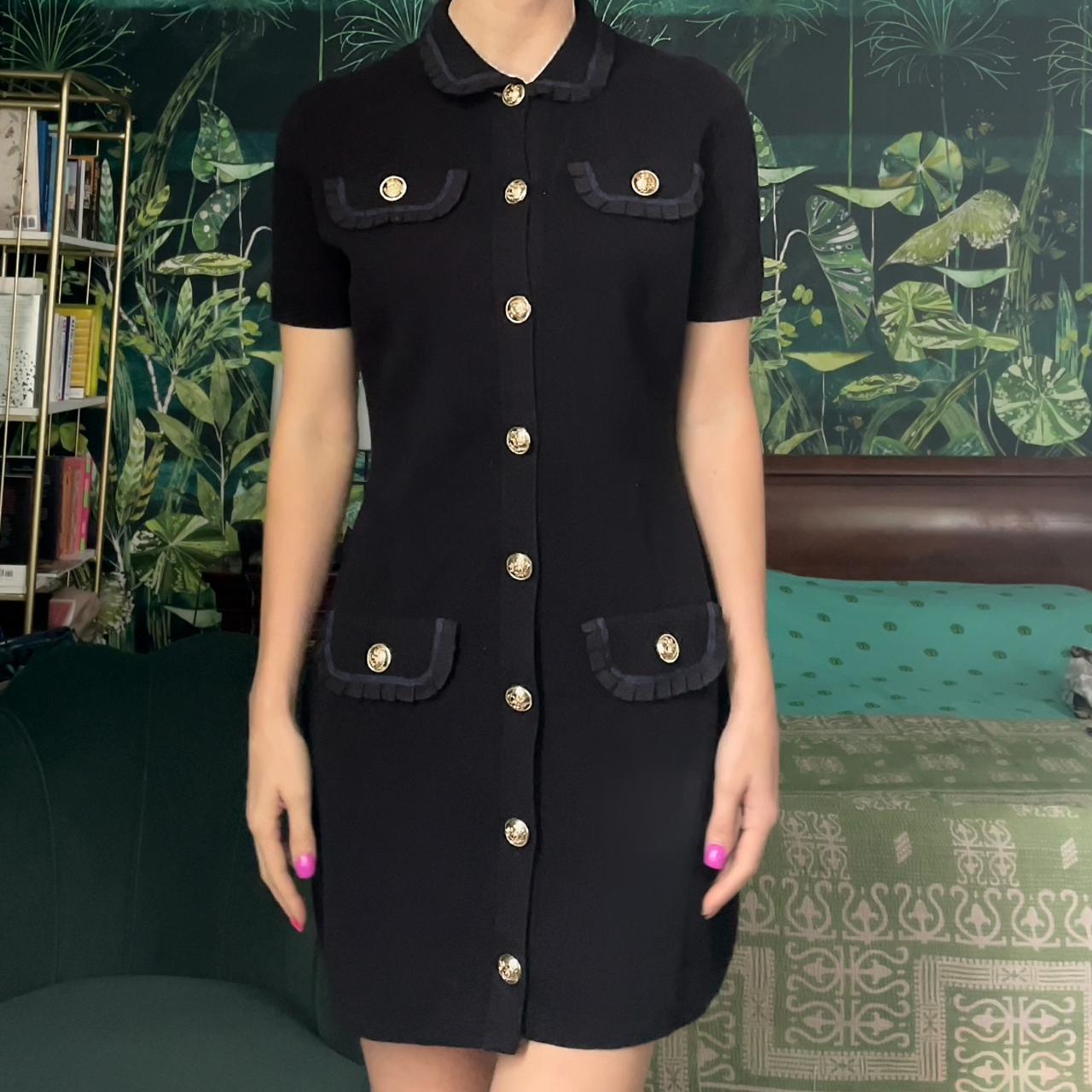 ⚜️MAJE KNIT DRESS⚜️ 💎Brand: MAJE - “Contemporary... - Depop