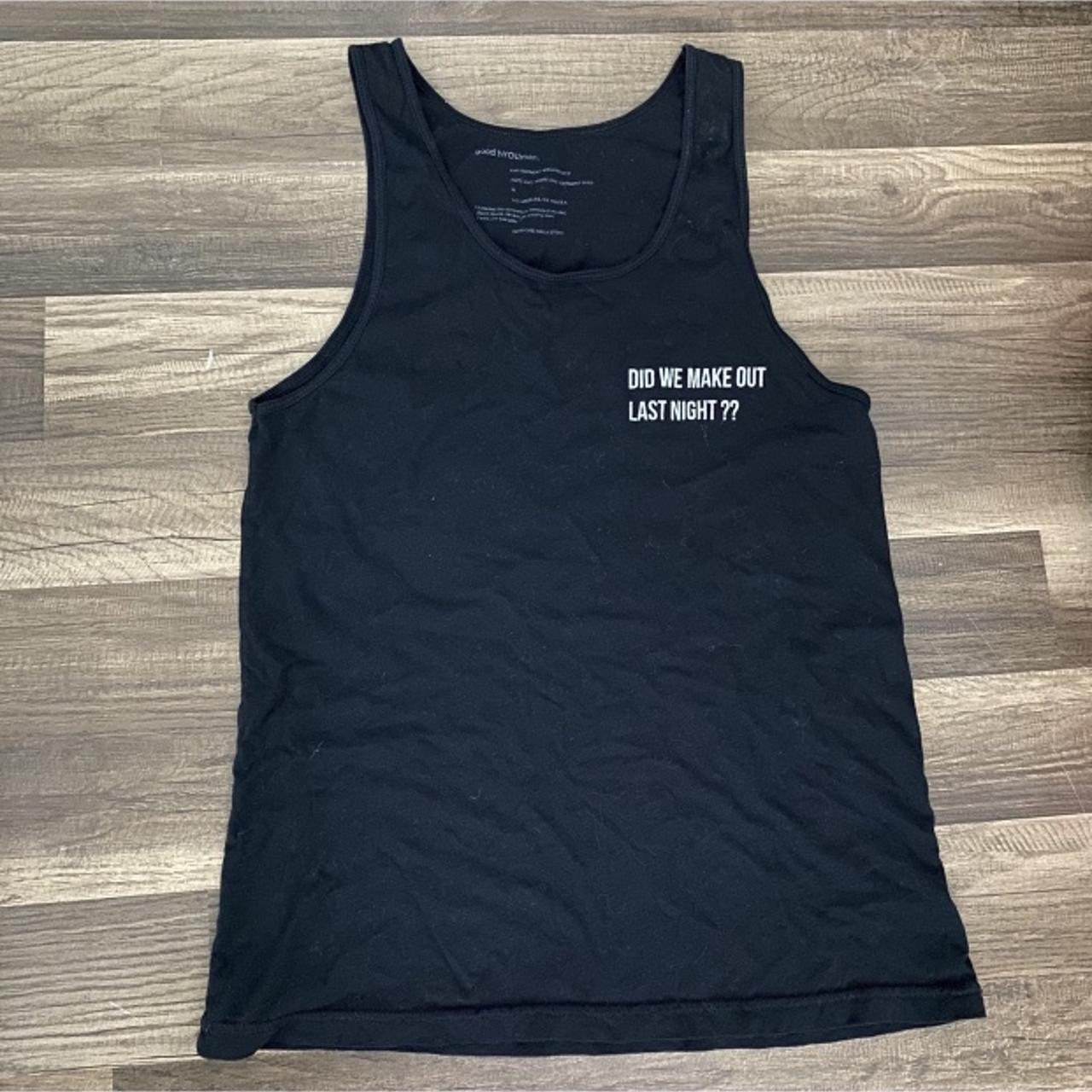 💣Alexis Ren Tee💣 • Worn a few times, good condition,... - Depop