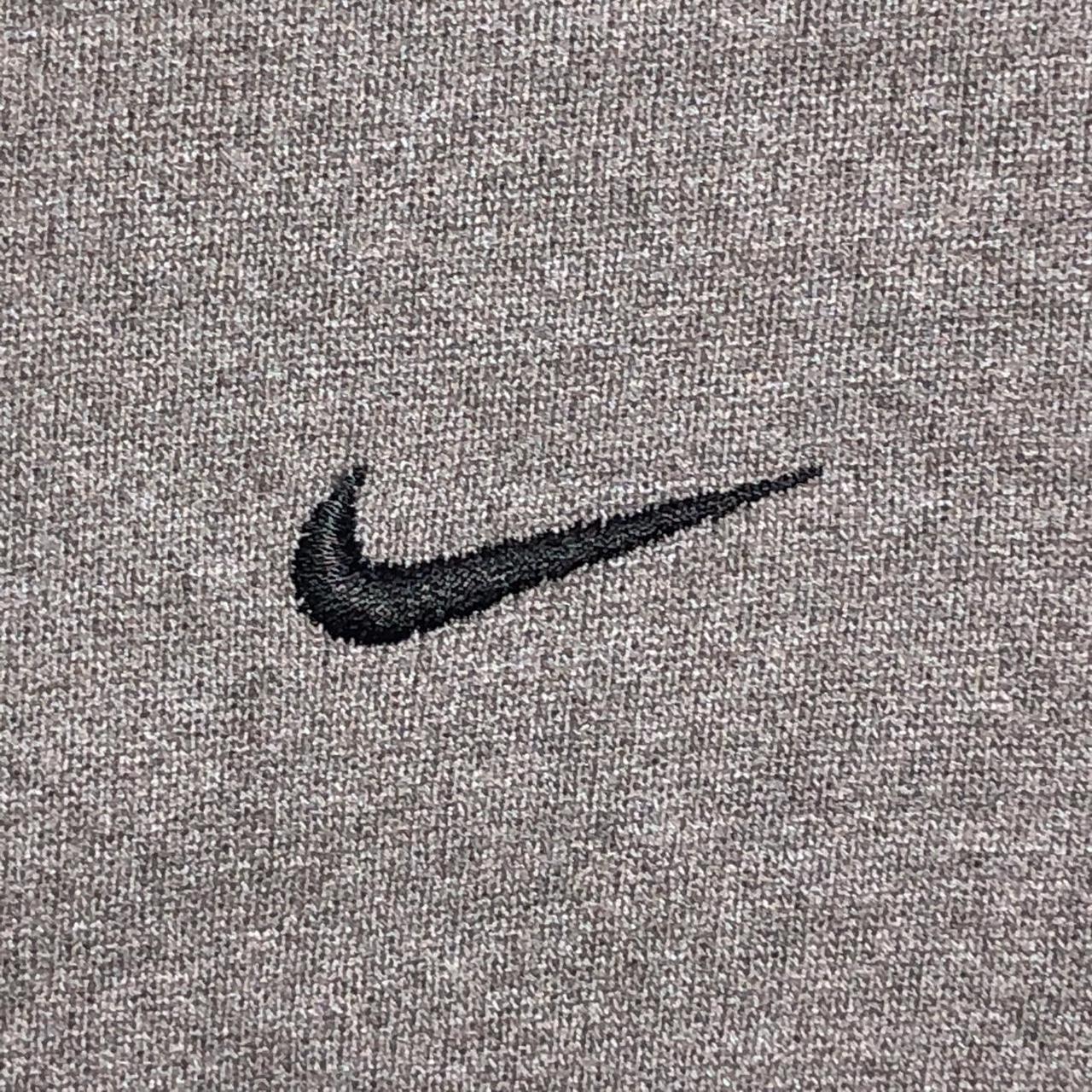 Product Image 2 - Nike Embroidered Logo Crewneck
Dated: 2000s

-embroidered