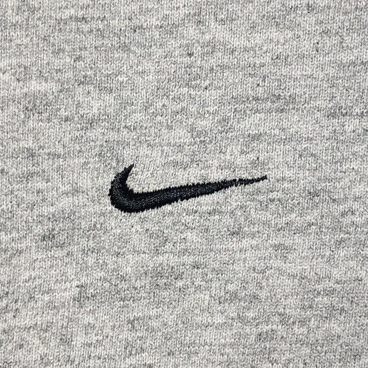 Product Image 2 - Nike Embroidered Logo Crewneck
Dated: 2000s

-embroidered