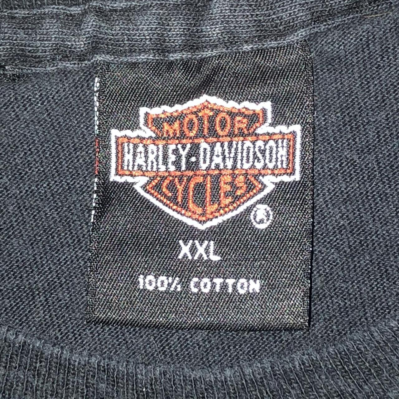 Product Image 4 - Vintage Harley-Davidson St. Thomas Virgin