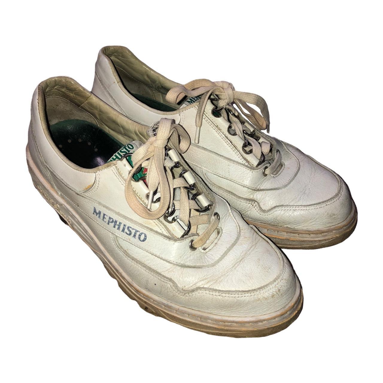 Product Image 1 - Mephisto Sneakers
Dated: 2000s - 2010s

A