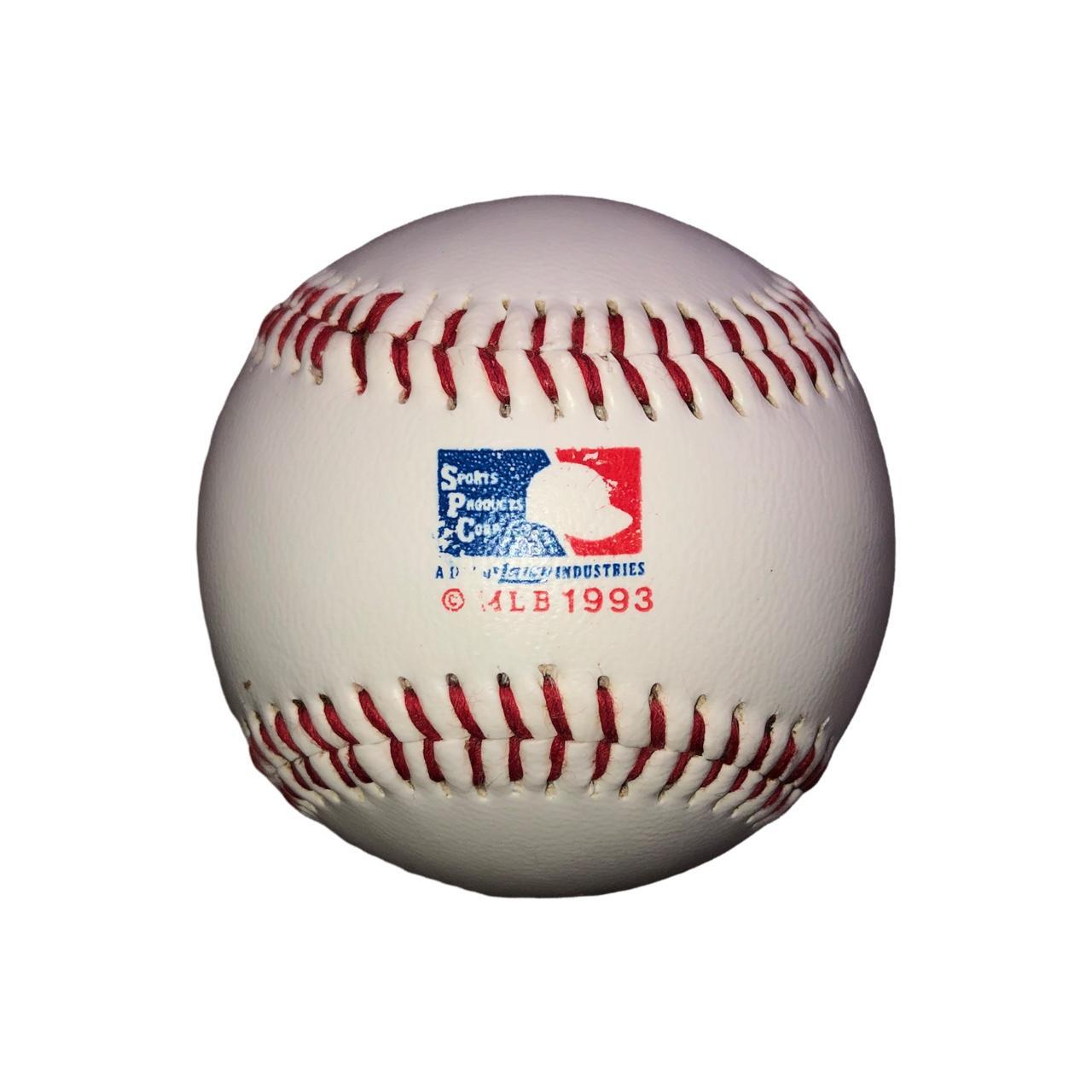 Product Image 2 - Vintage Houston Astros Laich Baseball
Dated: