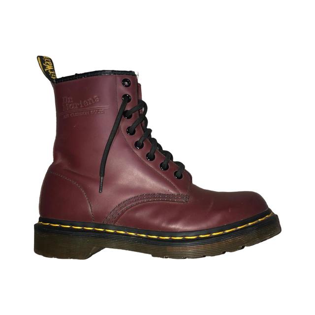 Doc 2025 martens 11821