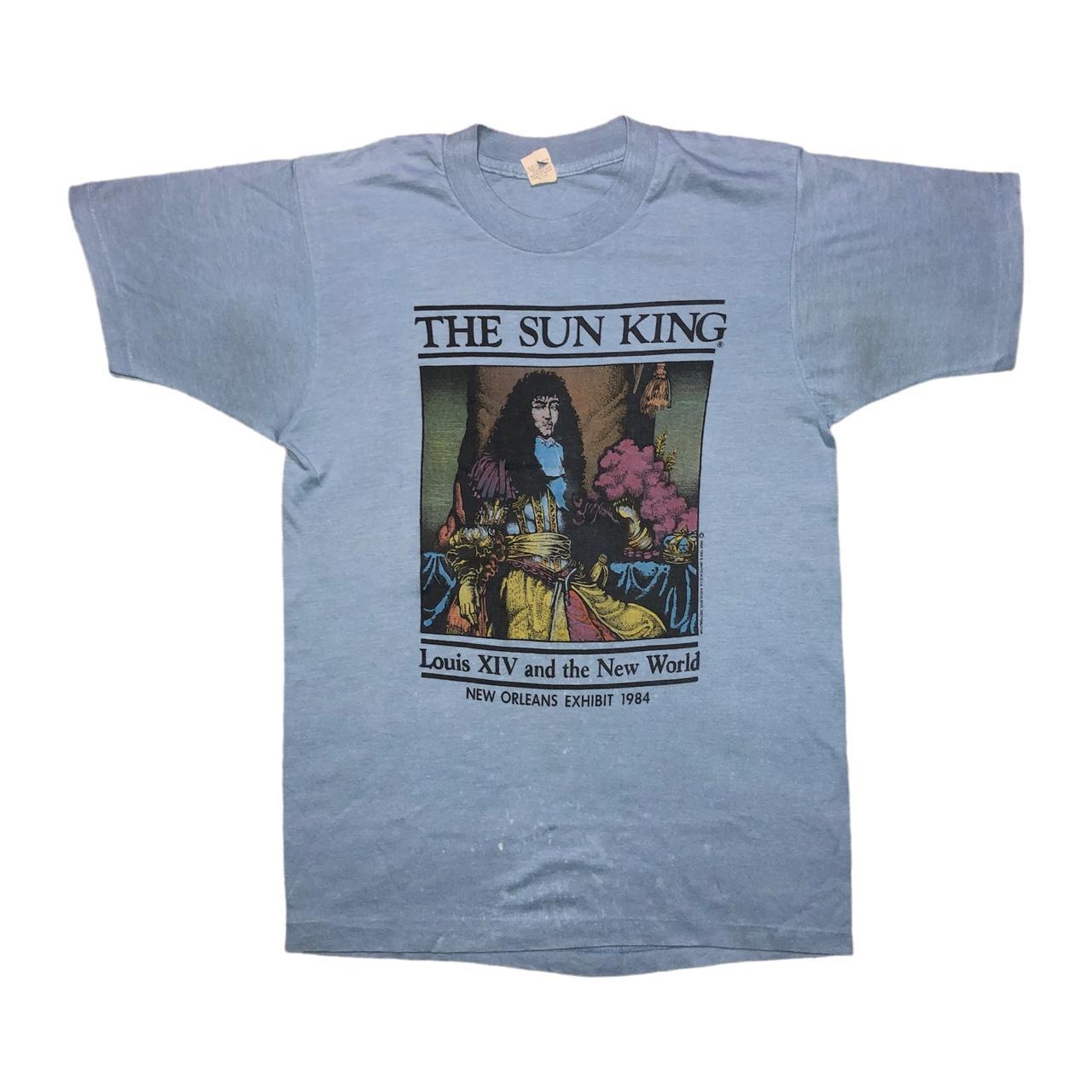 Louis XIV Sun King | Essential T-Shirt
