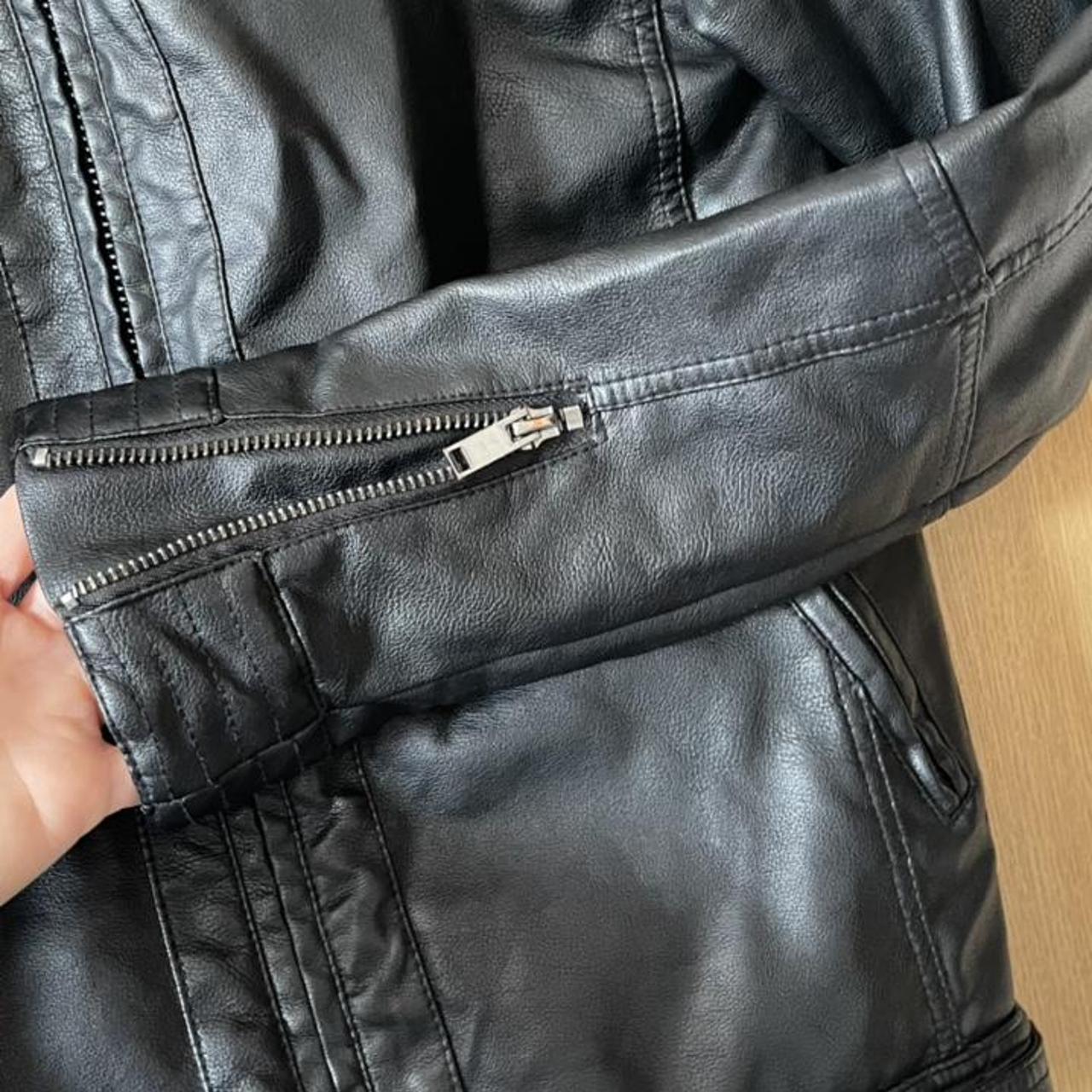 River Island Men's Jacket | Depop