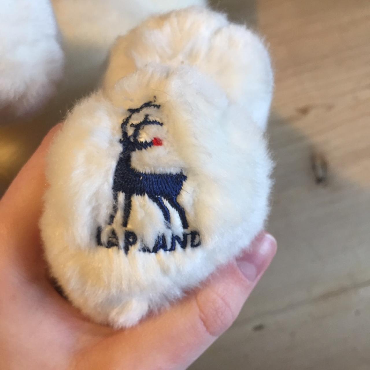 Lapland Husky ‘Jarvi’ plush toy. Original Lapland... Depop