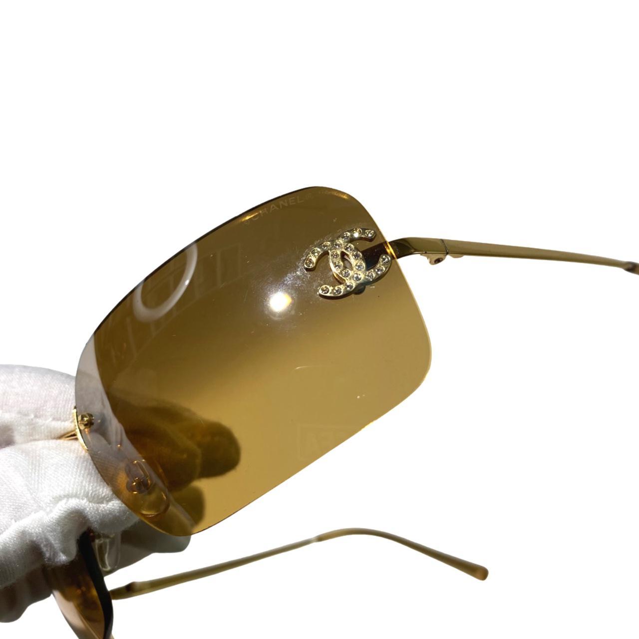 chanel 4017d sunglasses