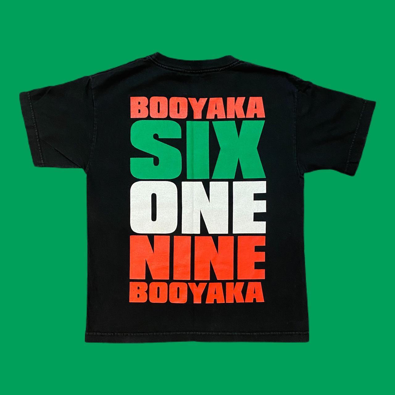 Product Image 2 - Vintage WWE Rey Mysterio shirt!
Measurements:
p2p