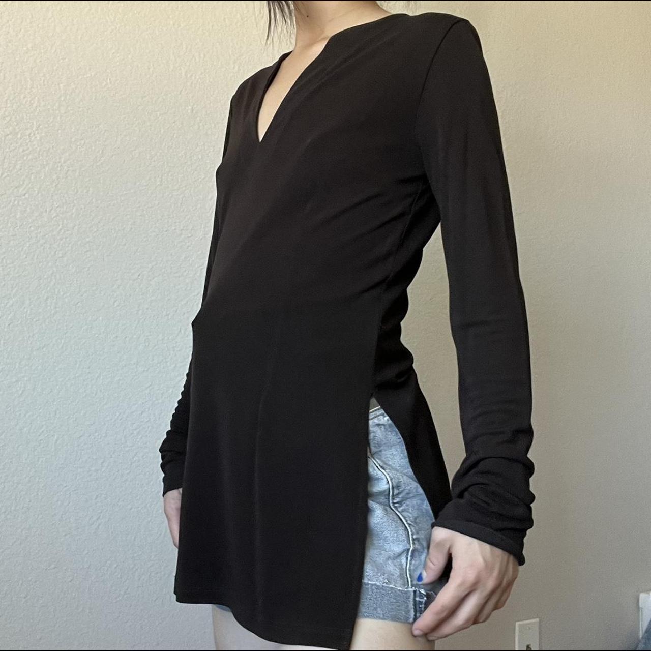 Product Image 1 - y2k kookai micro mesh long