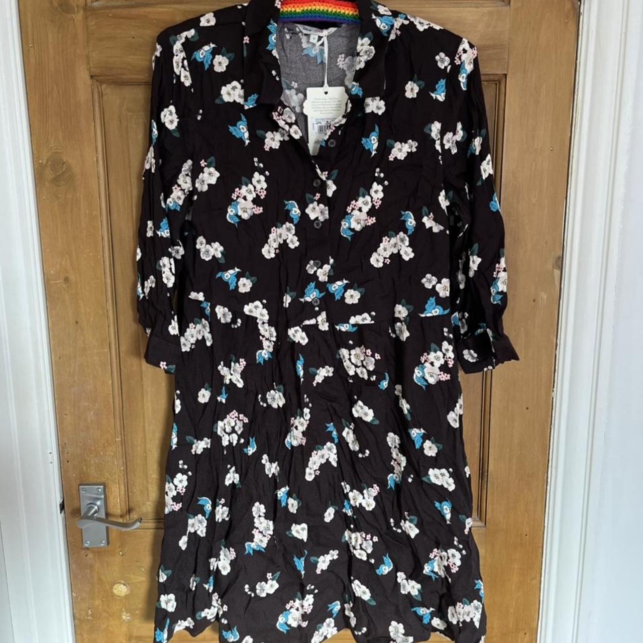 CATH KIDSTON X DISNEY Snow White Dress with