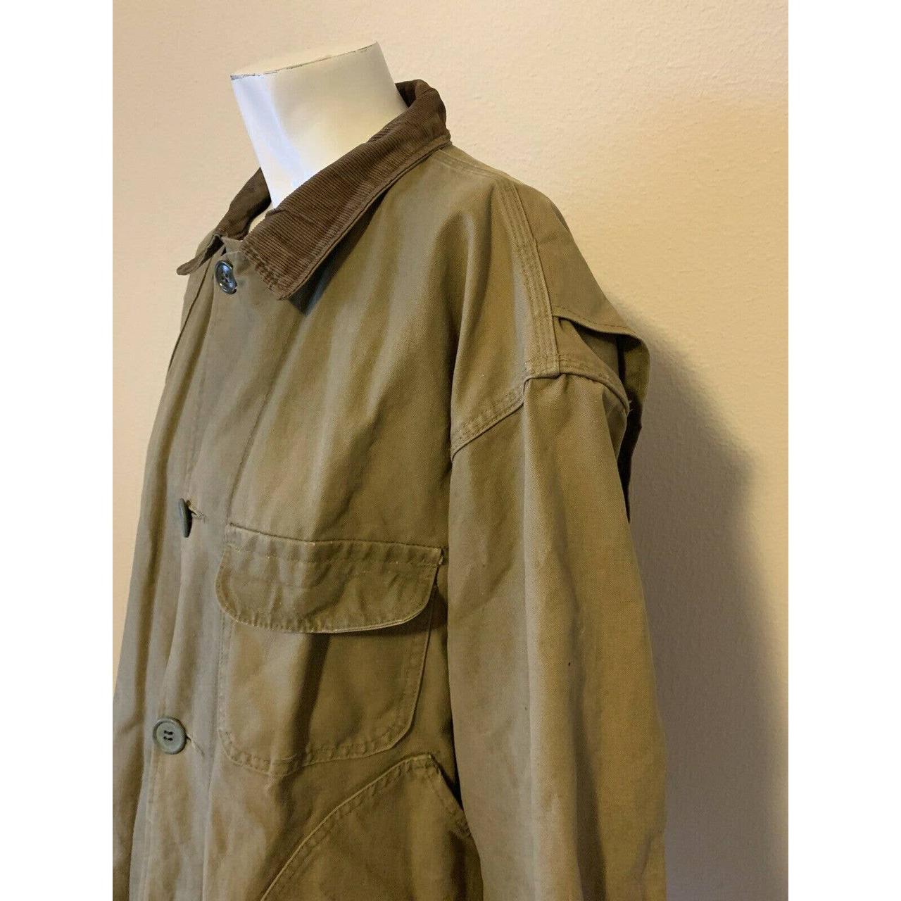 Men's Coat (2)