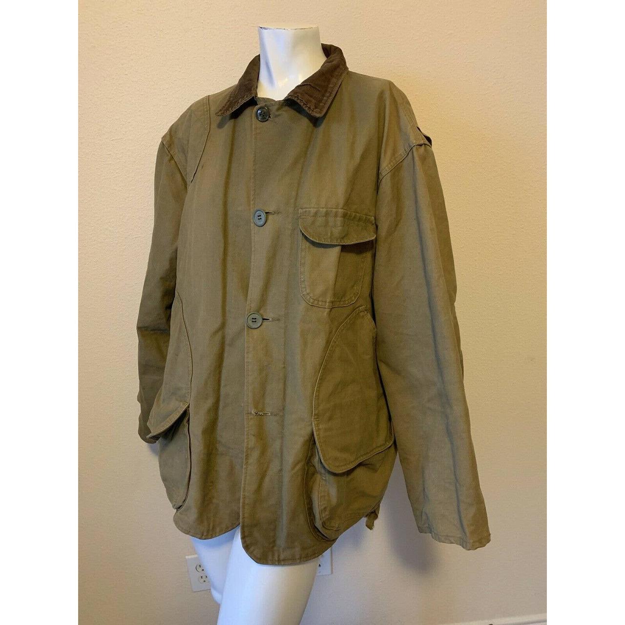 Men's Coat