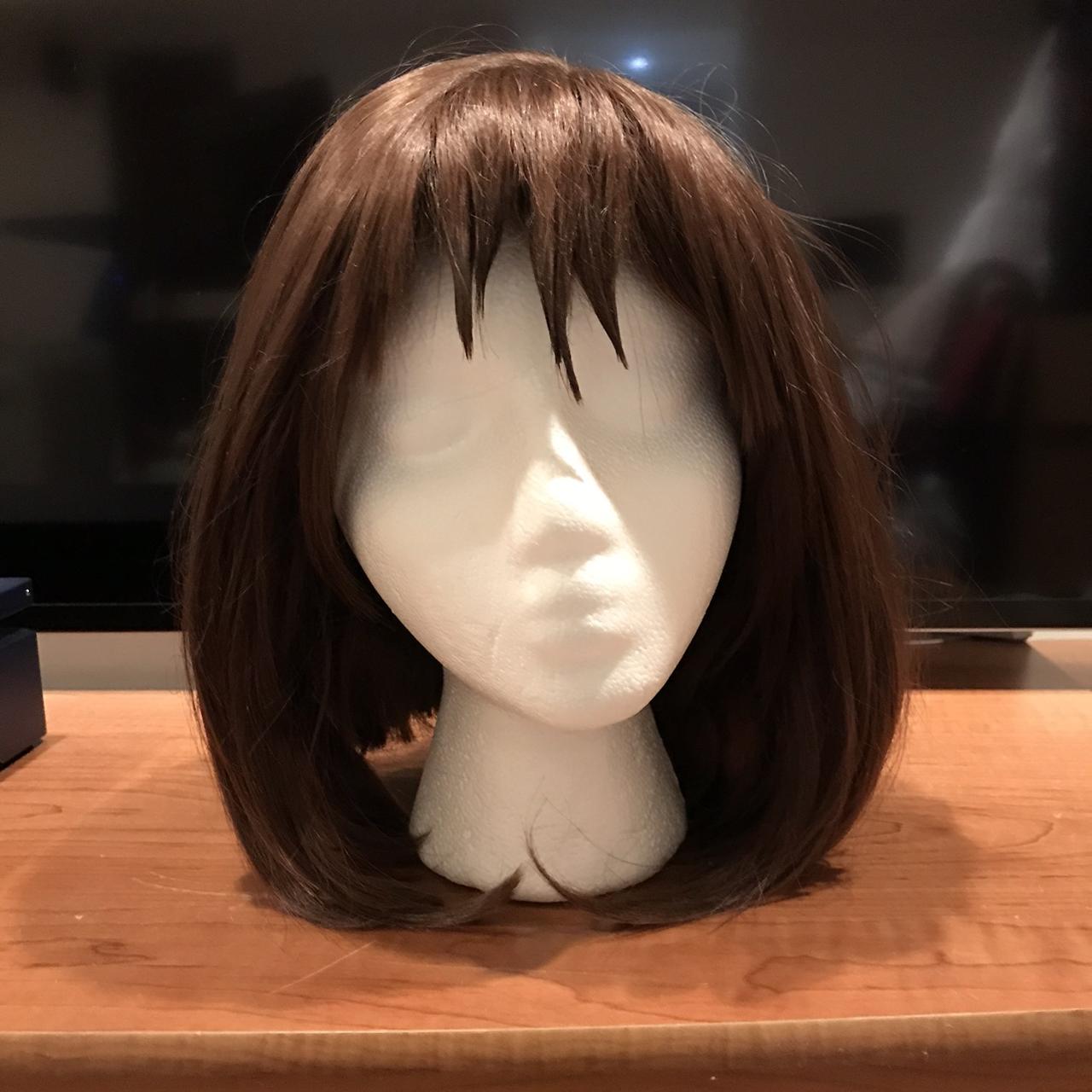 Arda wigs clearance uraraka