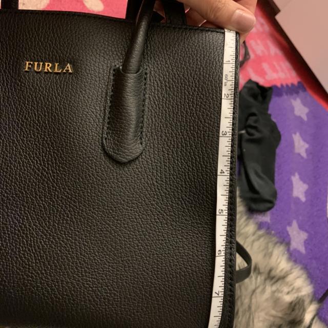 Furla on sale amina tote