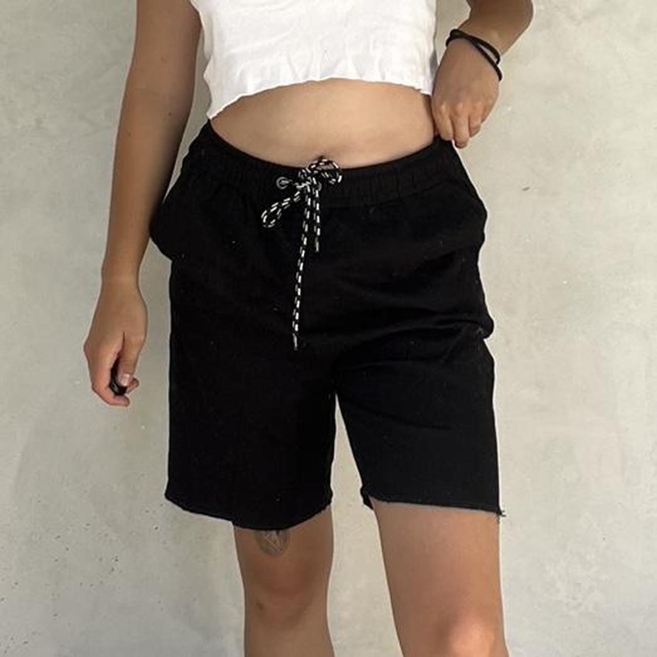 Very hot sale long shorts