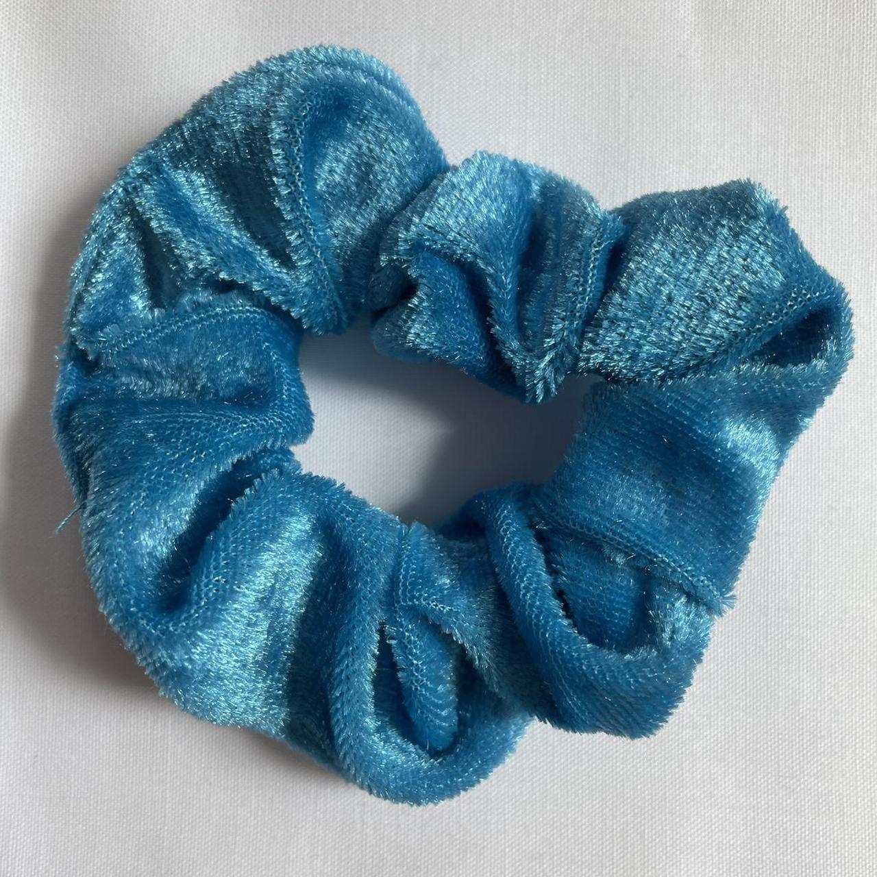 Women's Blue Hairaccessories Depop