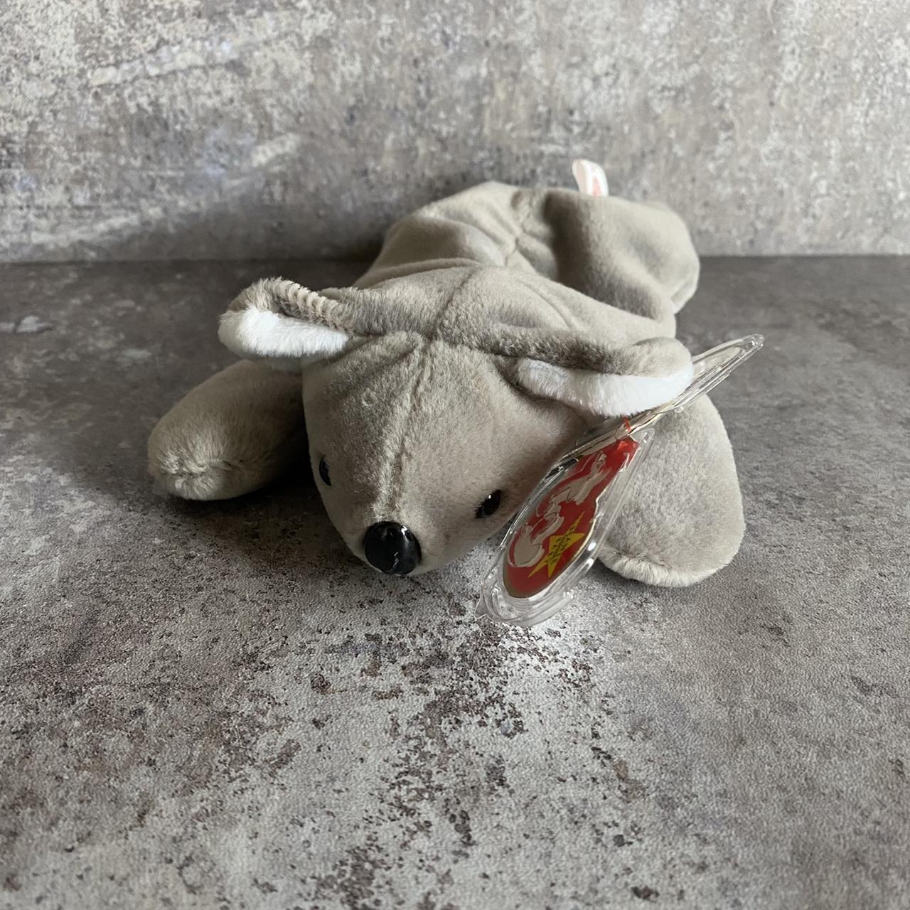 Ty beanie babies online mel koala bear