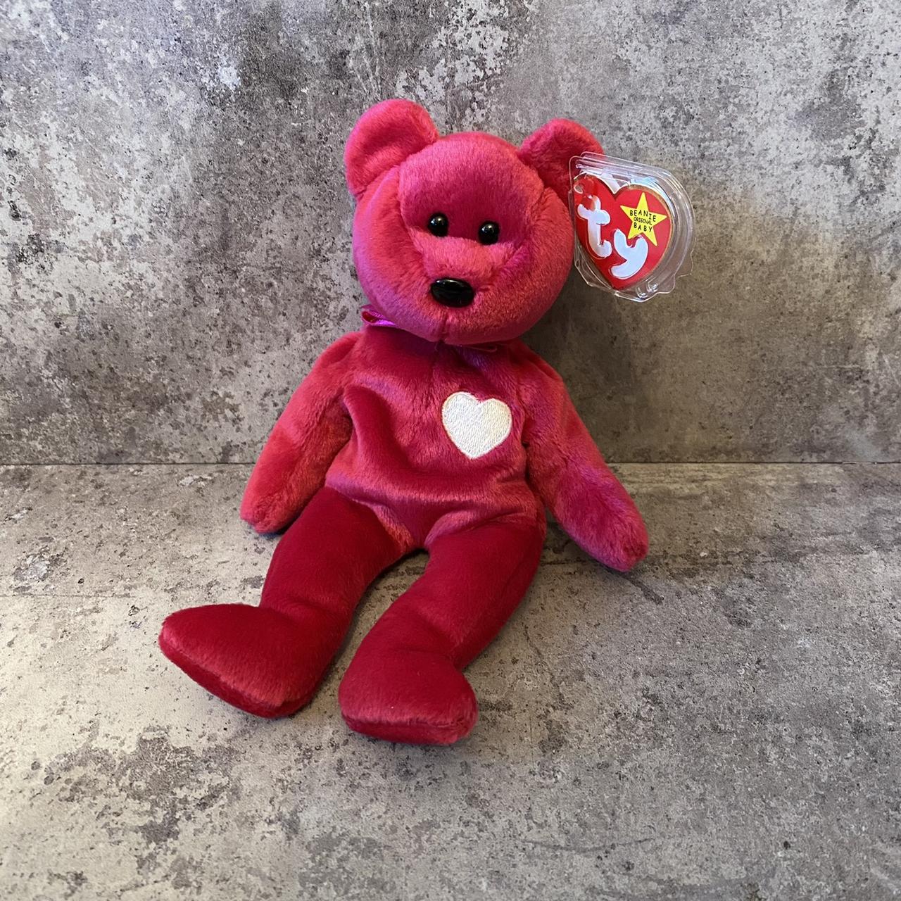 Valentina ty hotsell beanie baby