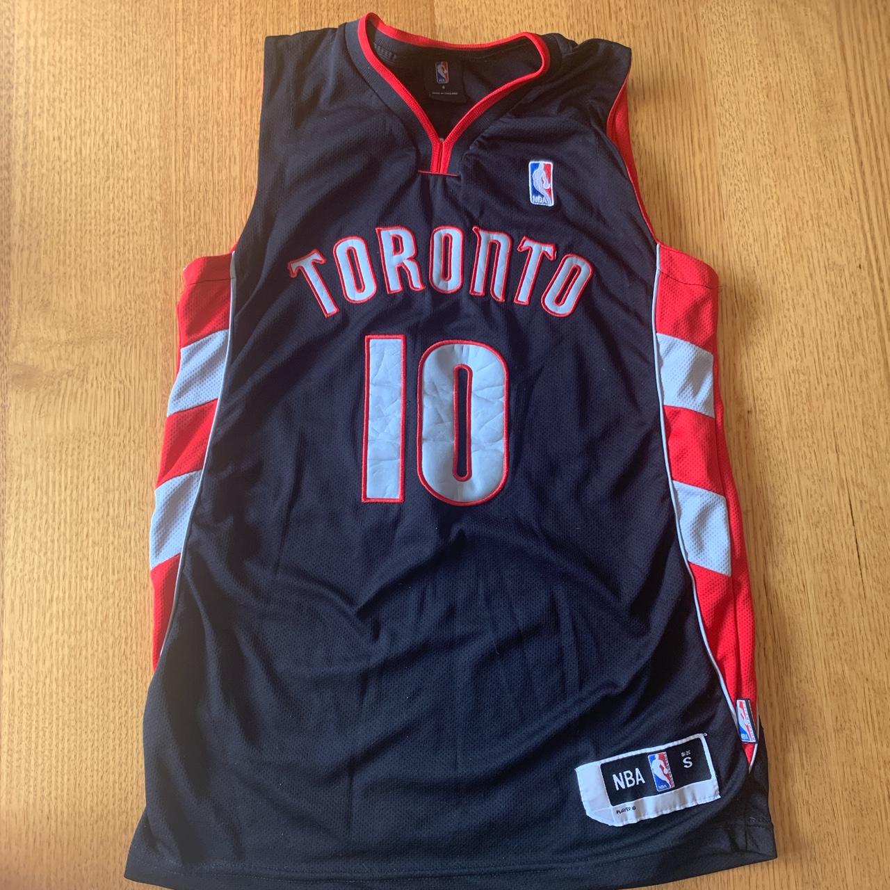 Blue Toronto Raptors NBA Jerseys for sale