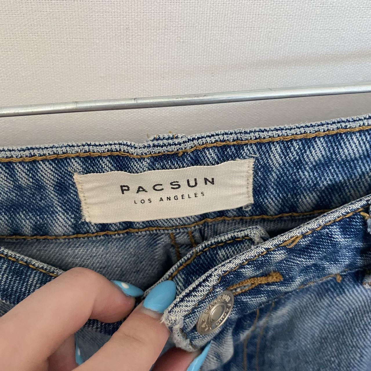 PacSun Women's Jeans | Depop