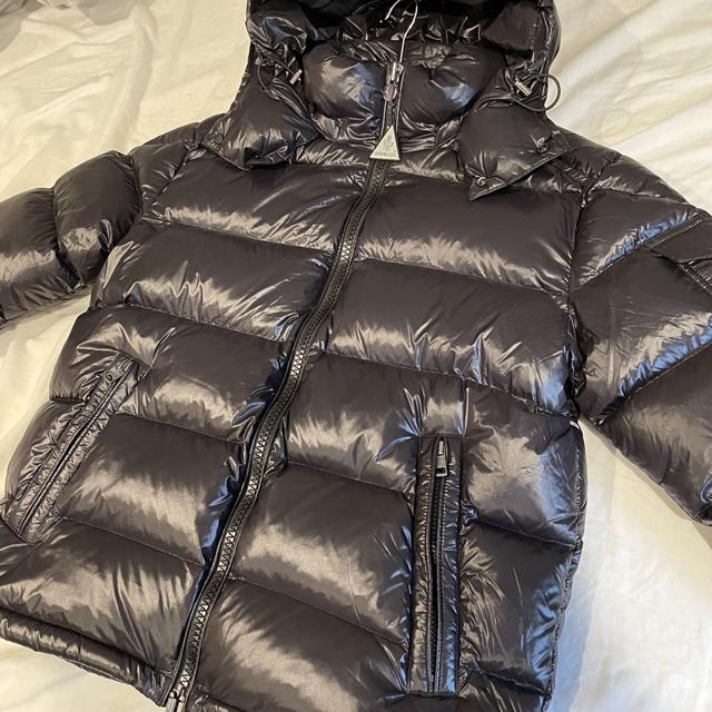 MONCLER MONTICOLE⭐︎正規品 サイズ2 Moncler montcla jacket size 2/medium, brand new | Depop