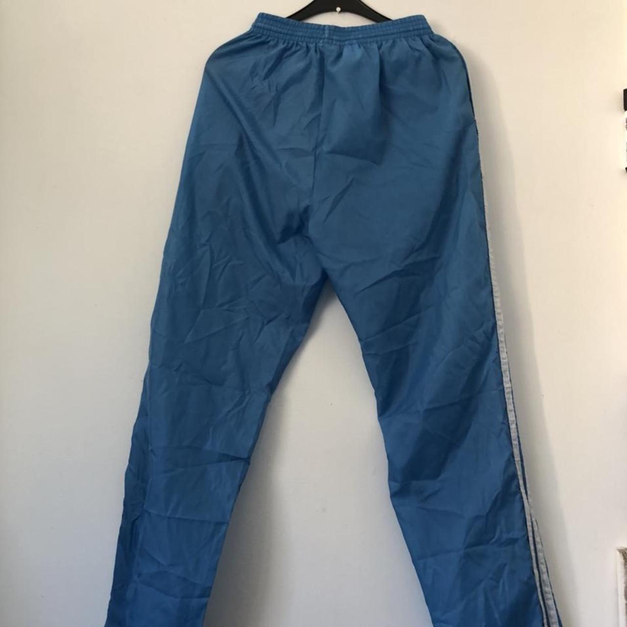 Adidas Men's Trousers | Depop