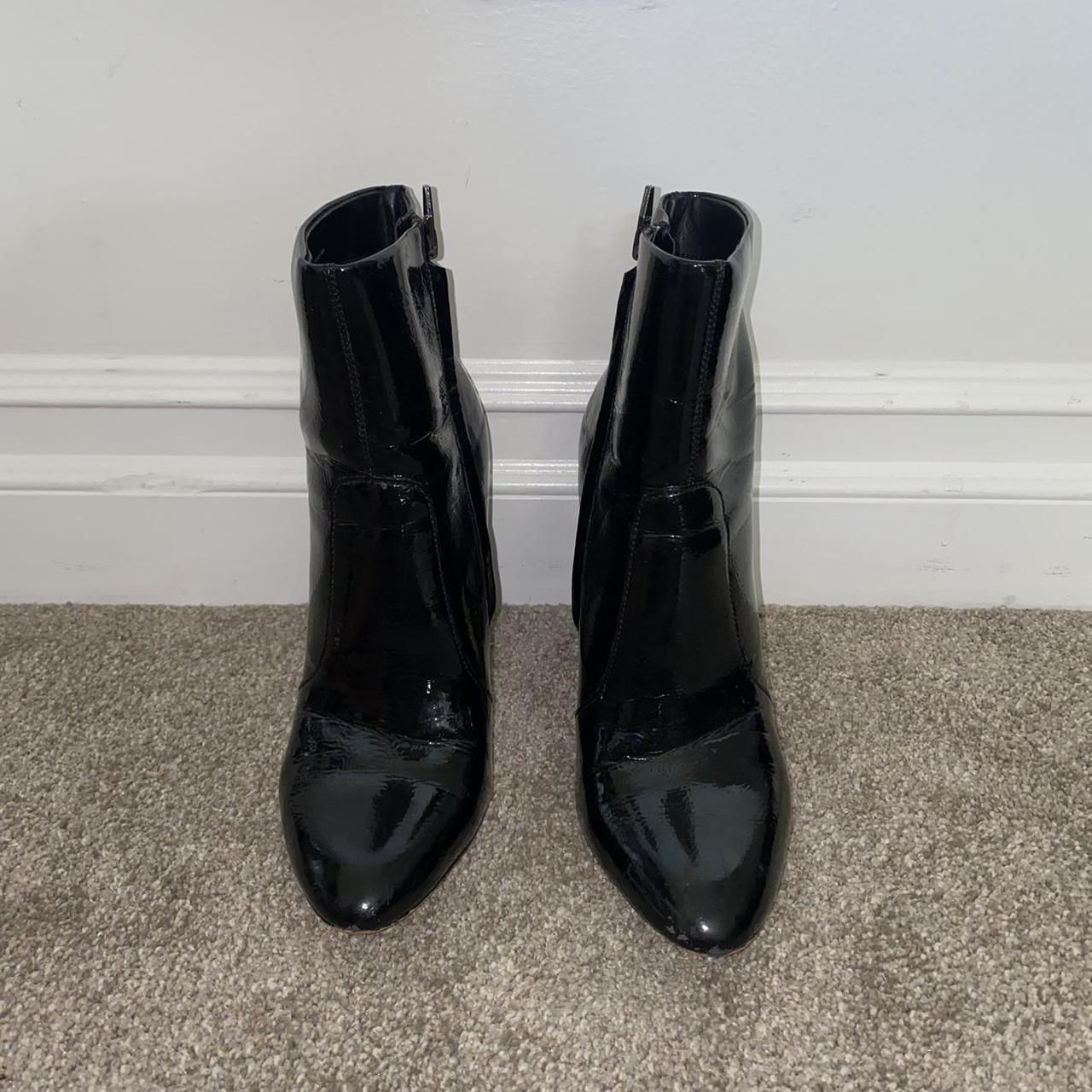 Dolce Vita Women's Black Boots