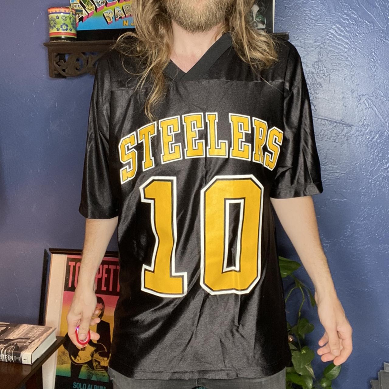 Vintage Pittsburgh Steelers Jersey. Dope Kordell - Depop