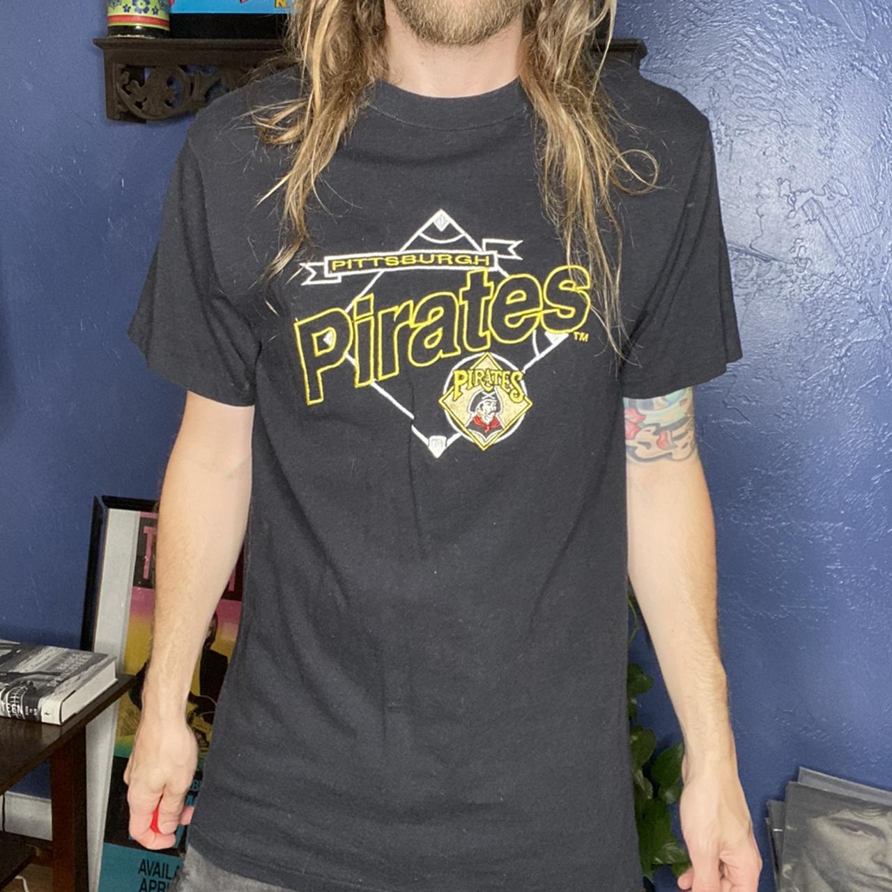 Vintage Pittsburgh Pirates Shirt