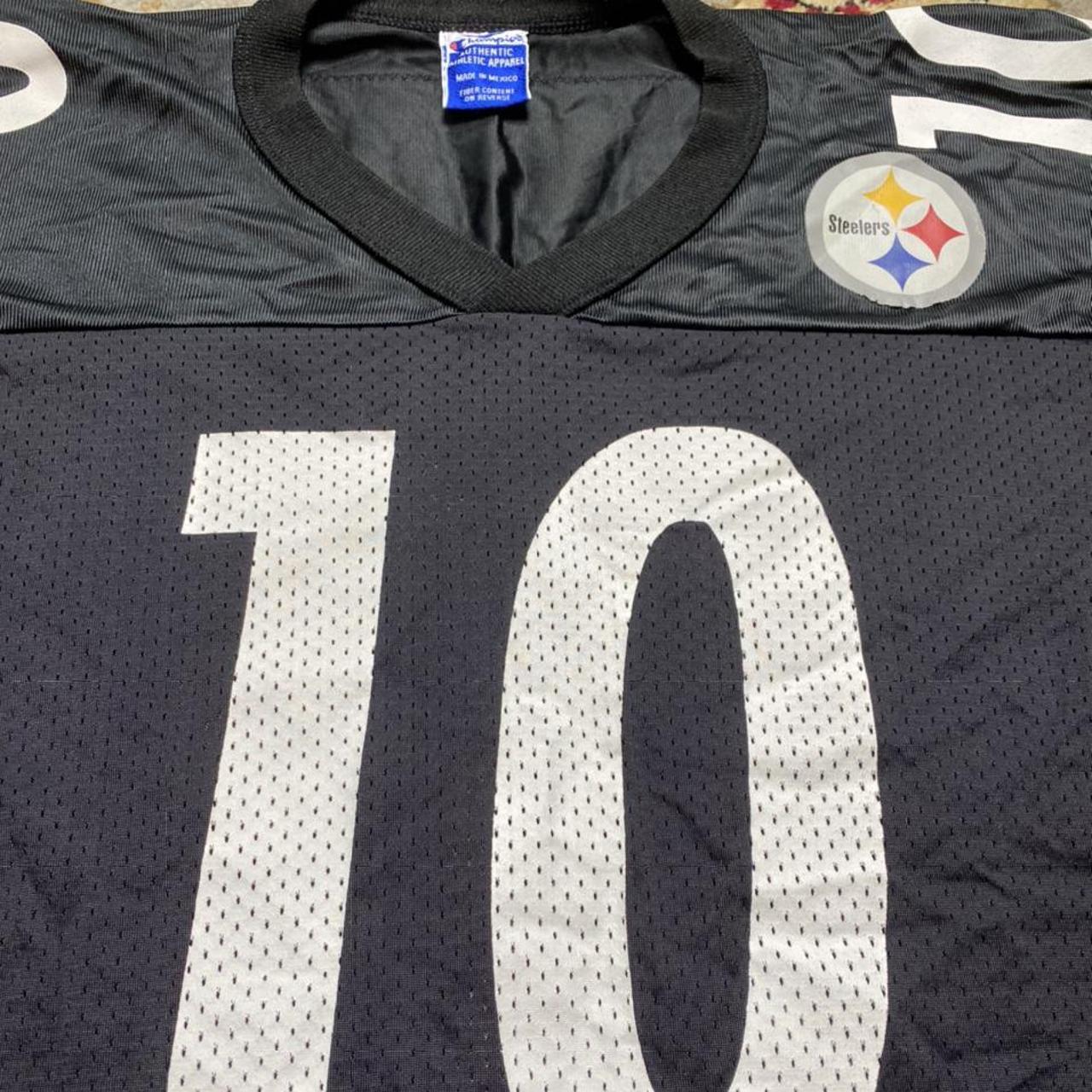 Vintage Pittsburgh Steelers Jersey. Dope Kordell - Depop