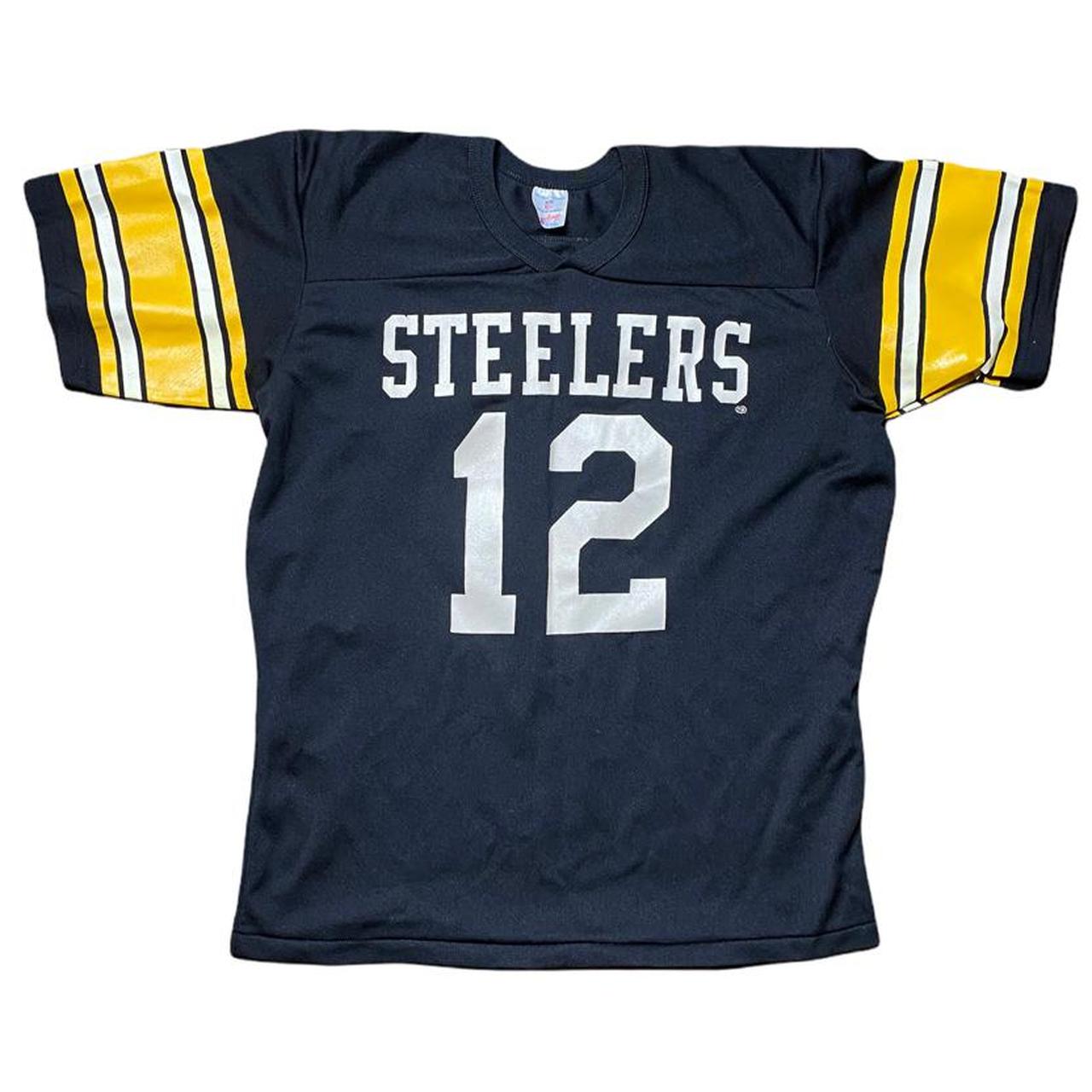 terry bradshaw jersey