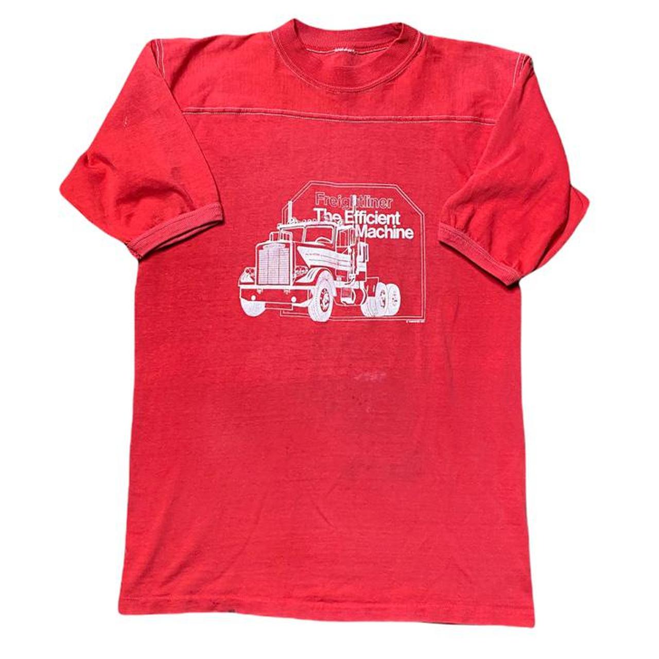 freightliner shirt