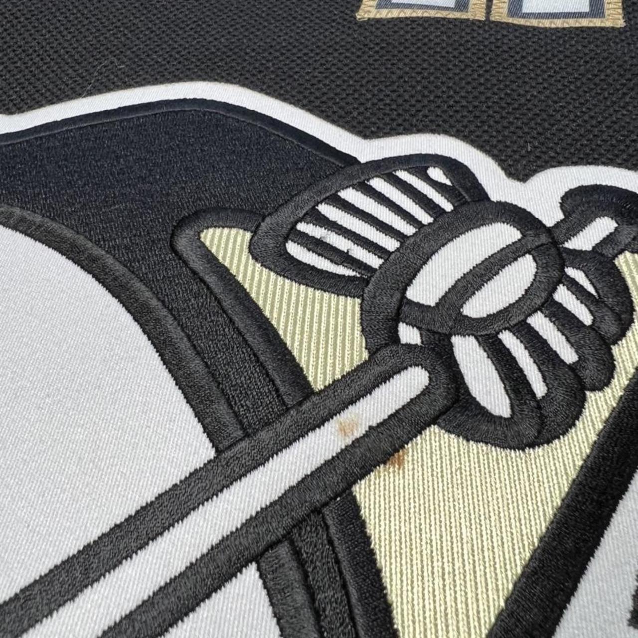 Pittsburgh Penguins Evgeni Malkin Jersey Reebok - Depop