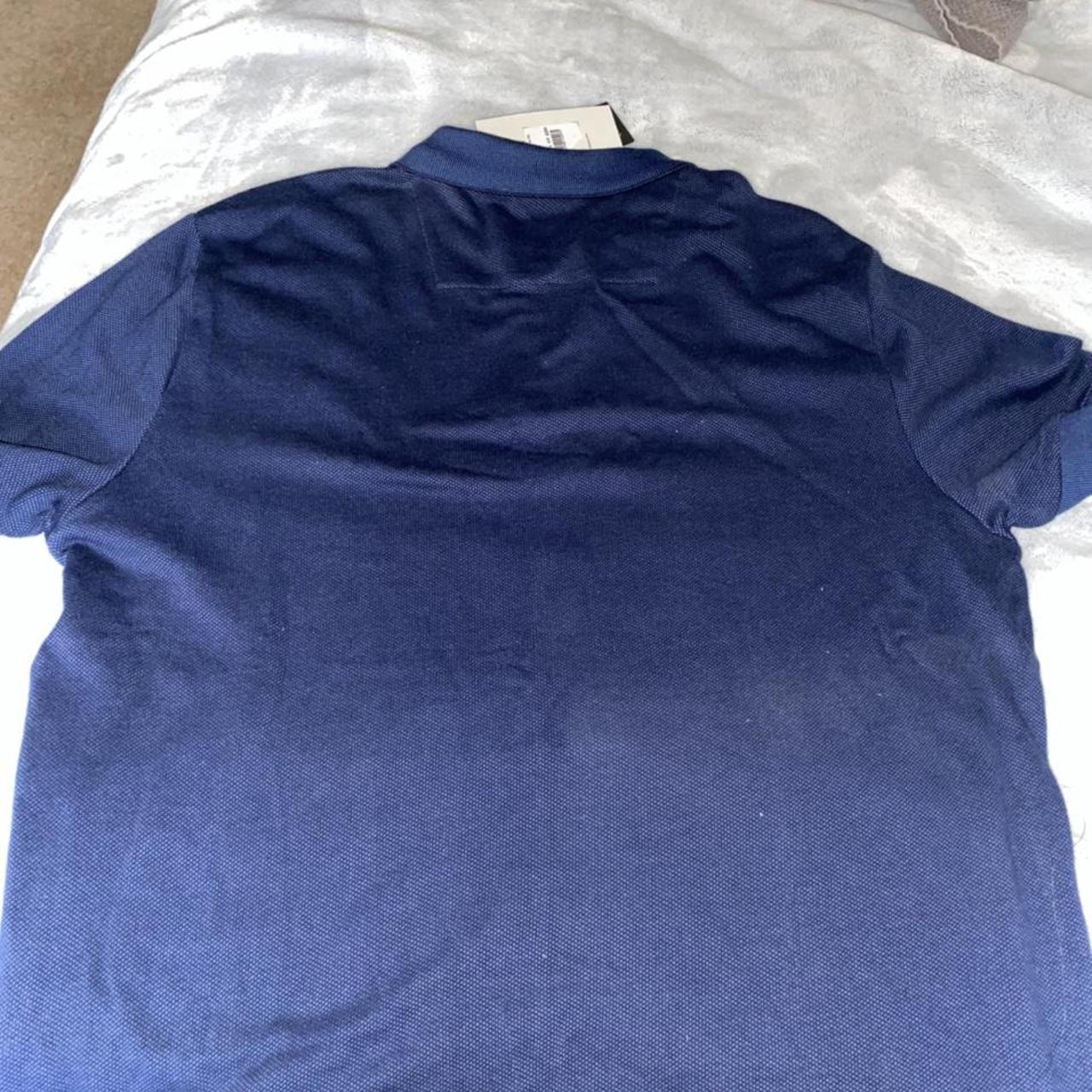 Jasper Conran men’s large polo Tshirt. Debenhams... Depop