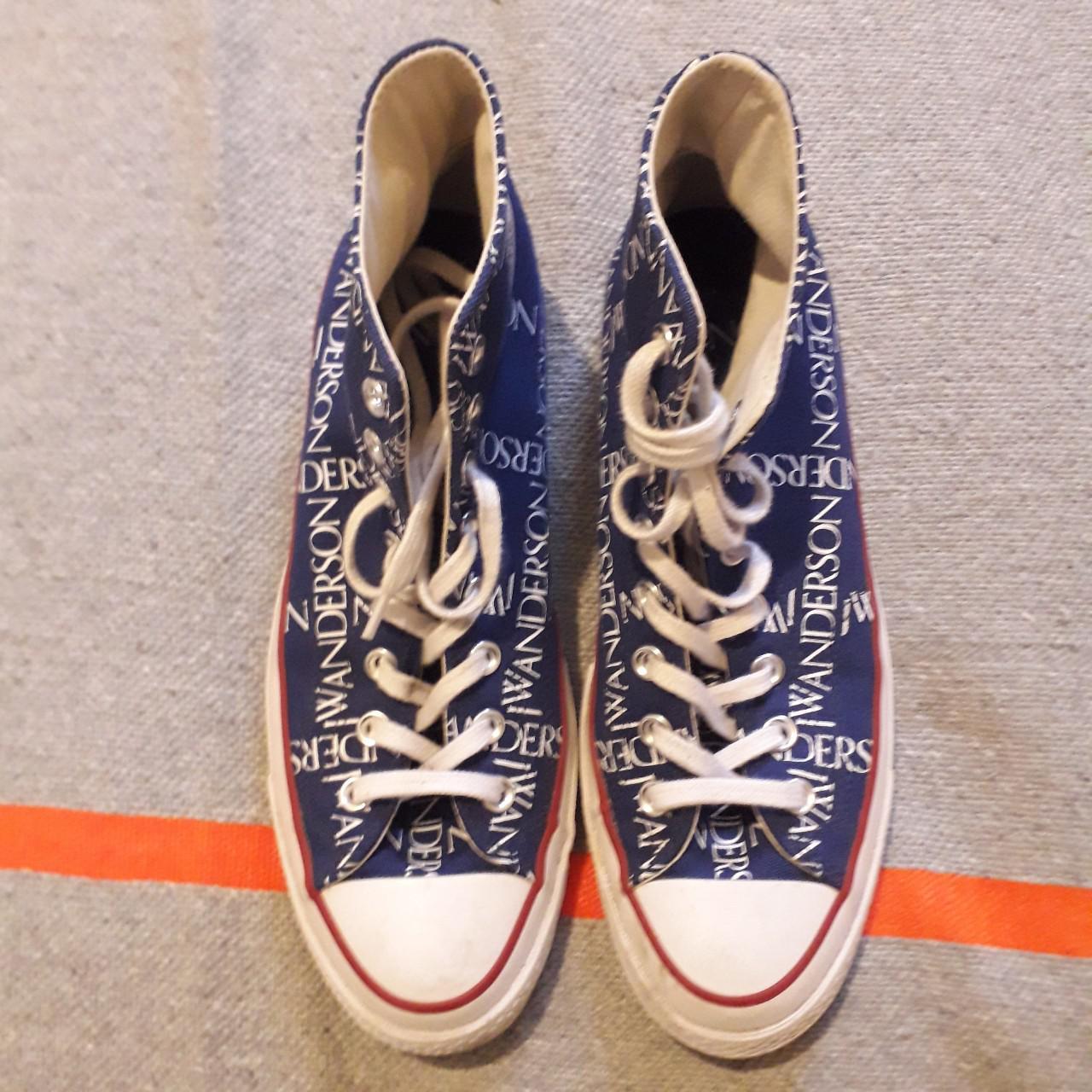 converse jwanderson