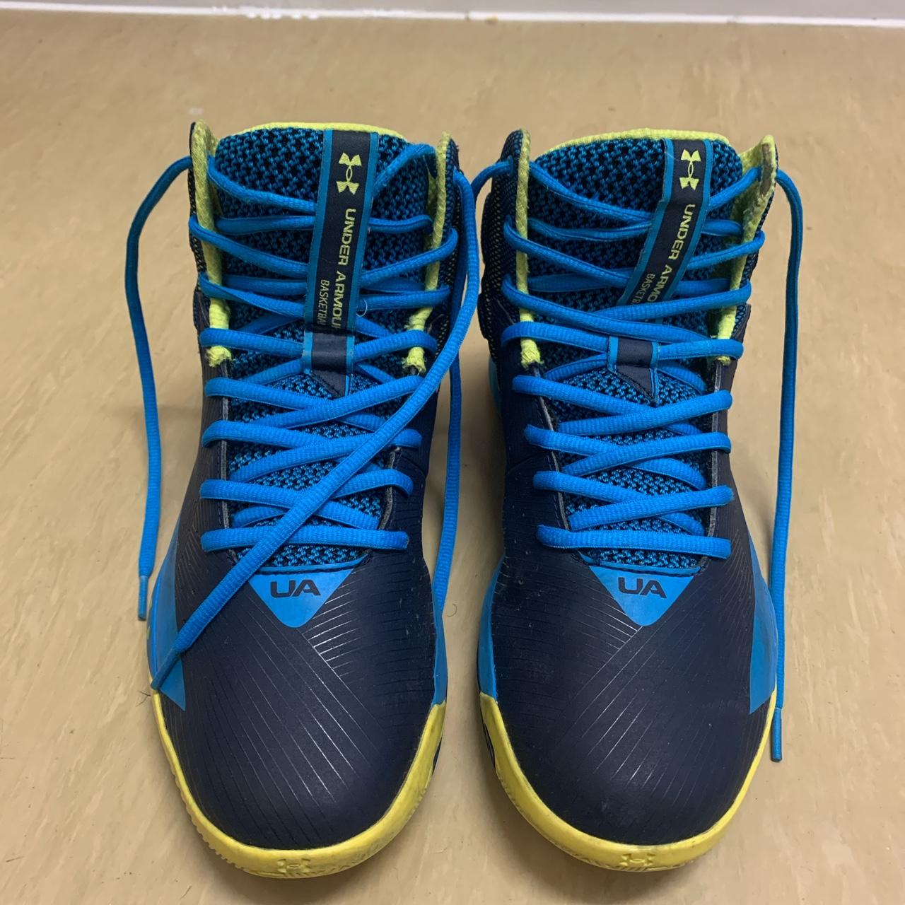 spartoo under armour