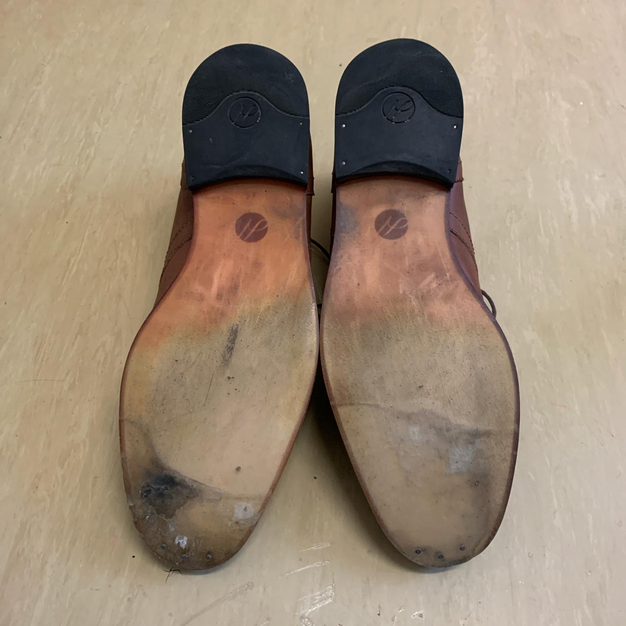 1901 hudson chukka boot