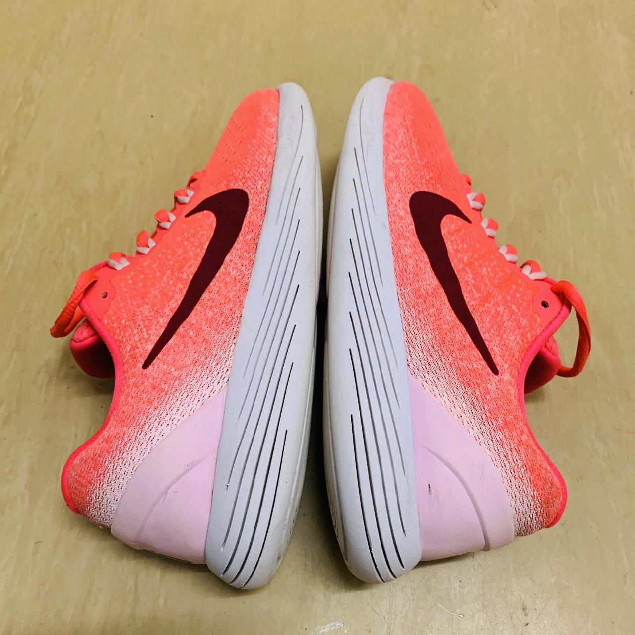 Womens nike hot sale lunarglide 9