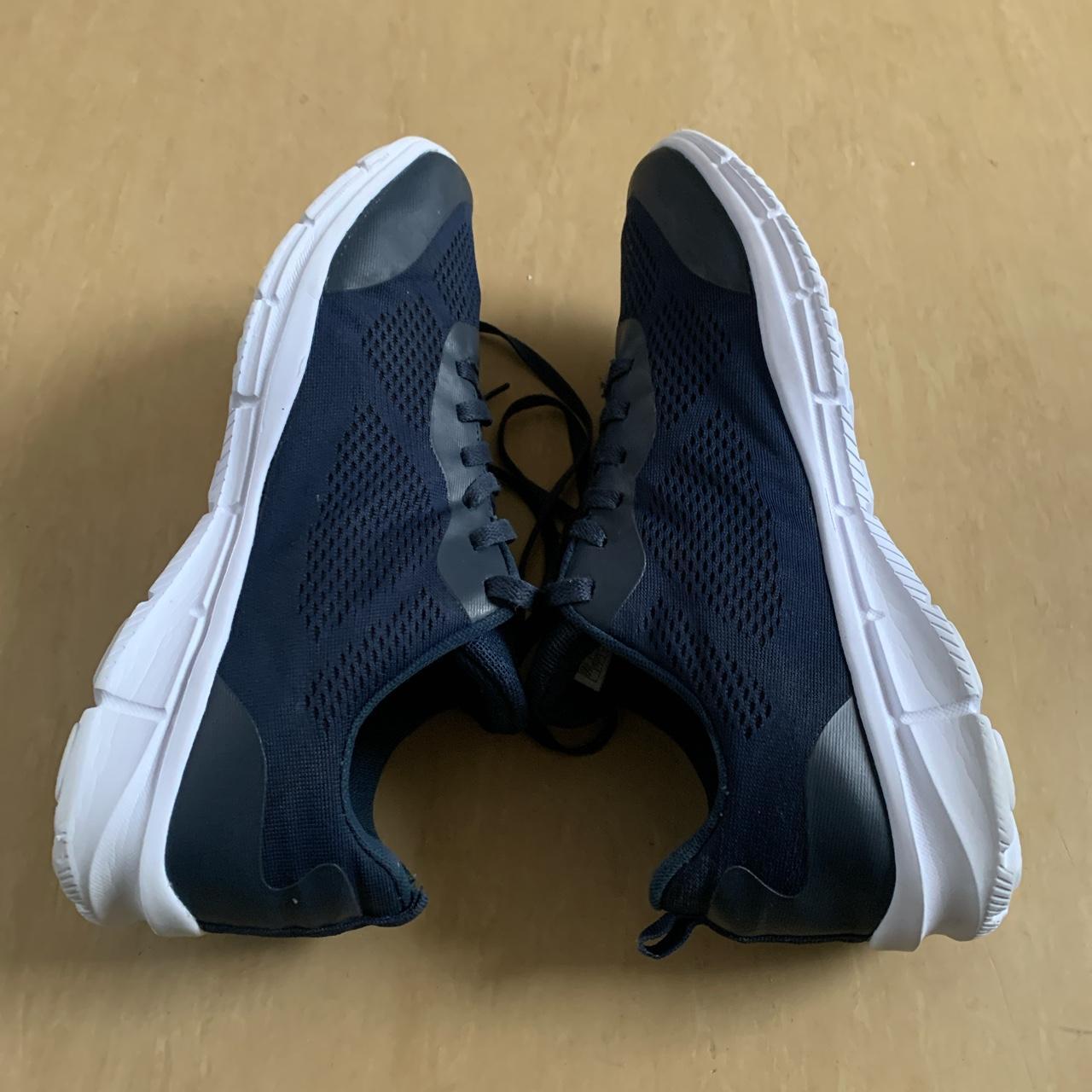 Slazenger Jigsaw Trainers Mens size EUR 45 UK 10.... Depop