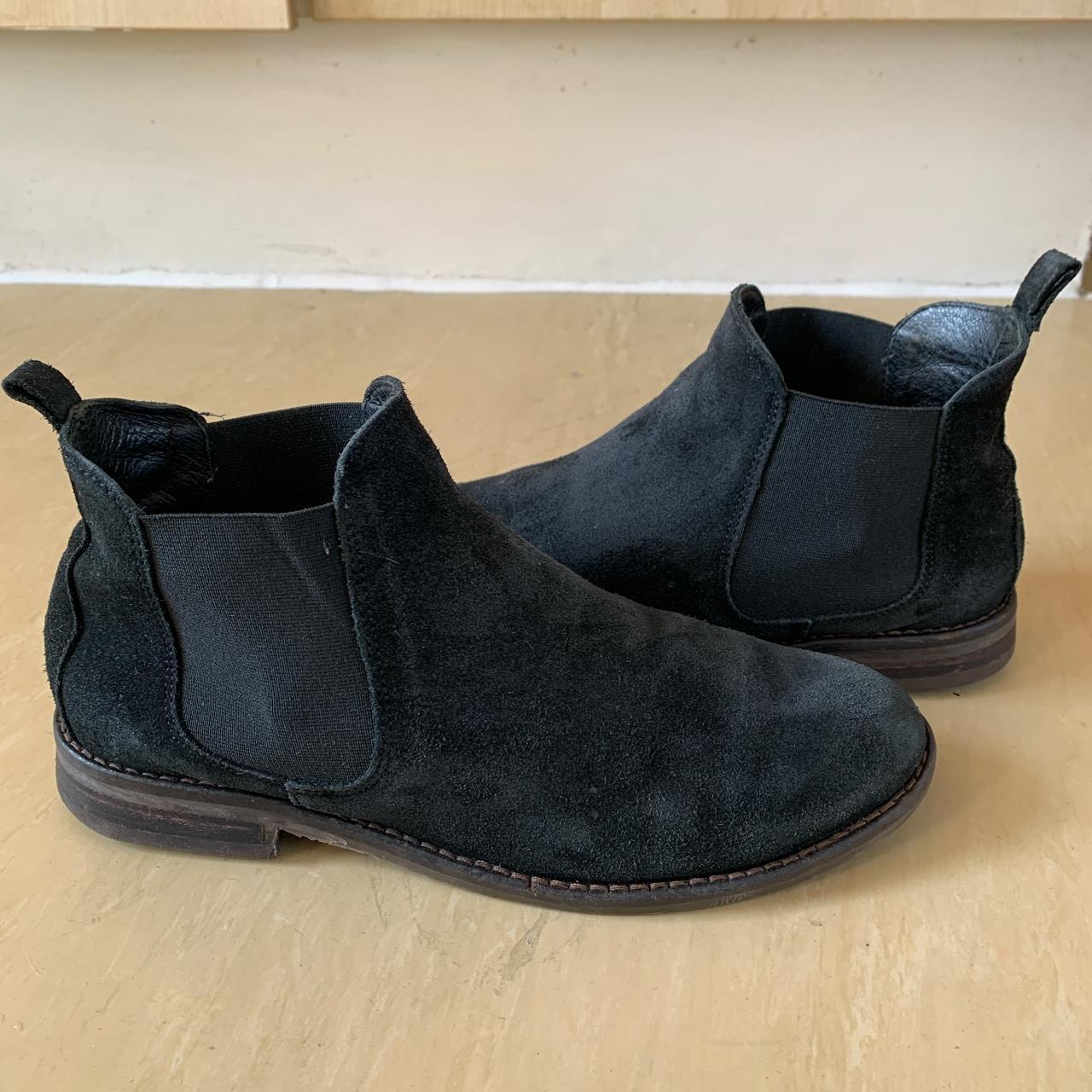 Jack wills shop chelsea boots