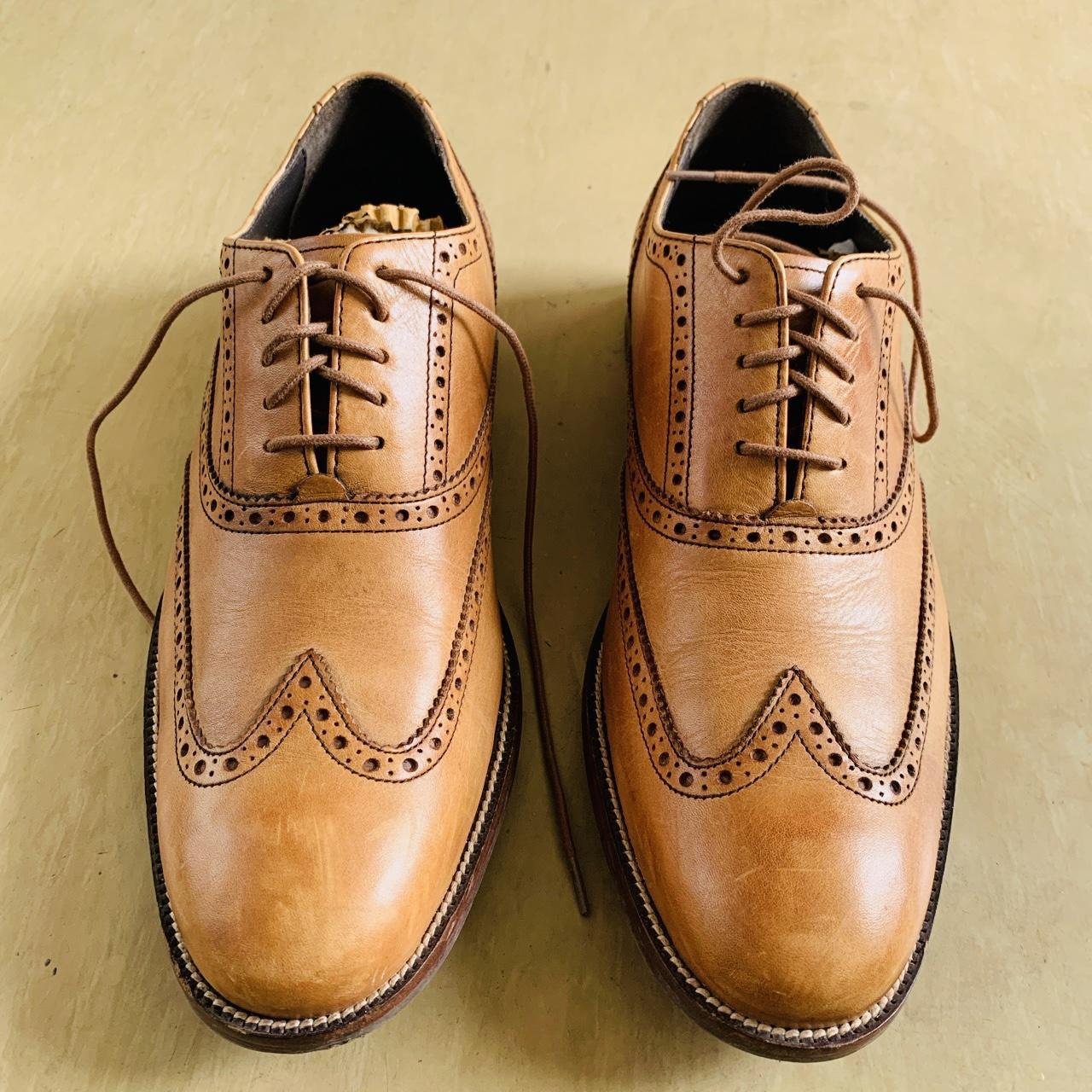 cole haan williams oxford