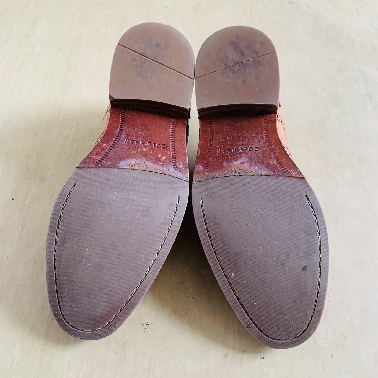 cole haan men's williams wingtip oxford