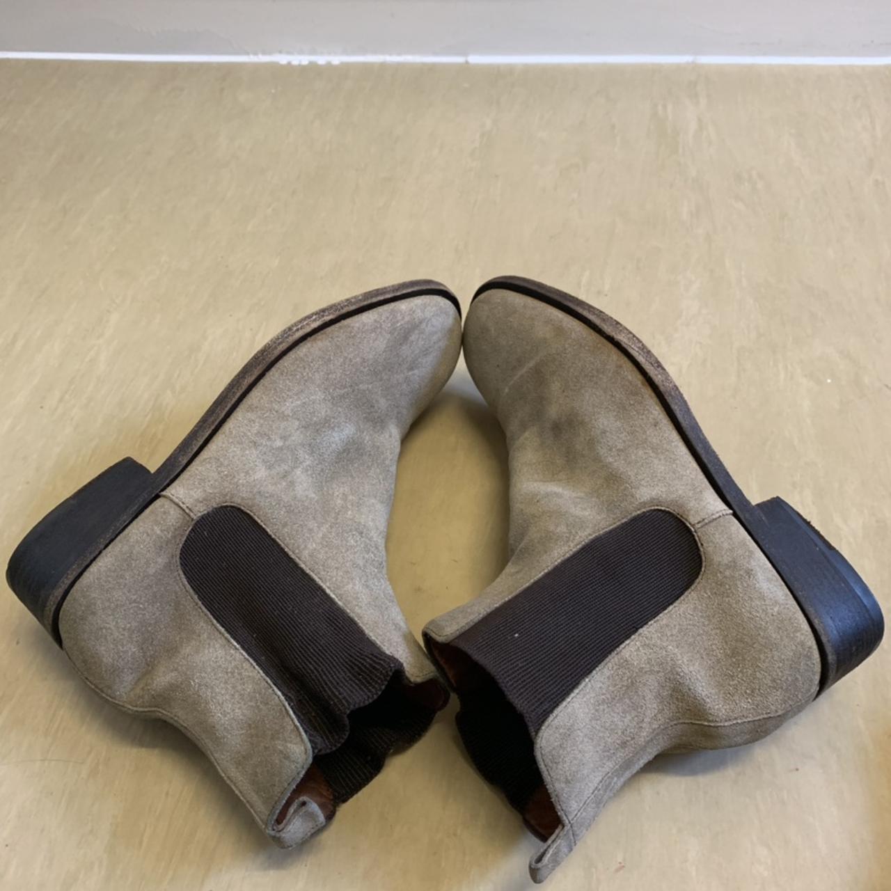 gucci glasses boots