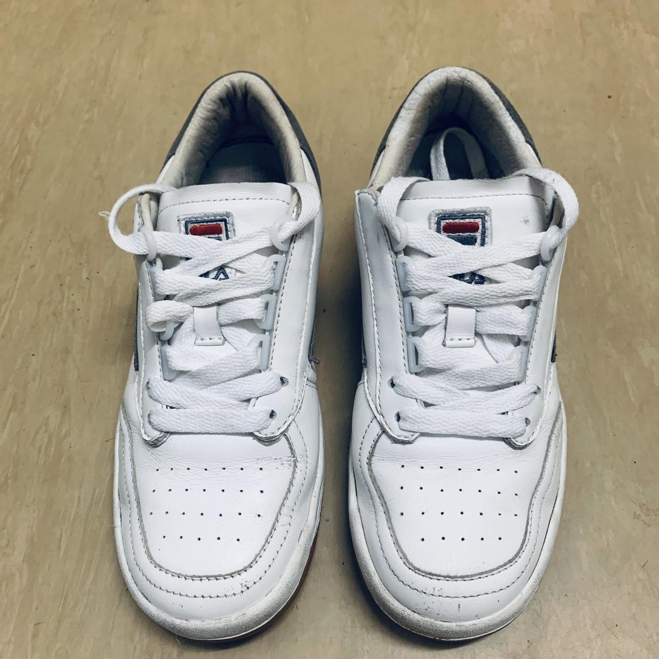 Fila original cheap trainers