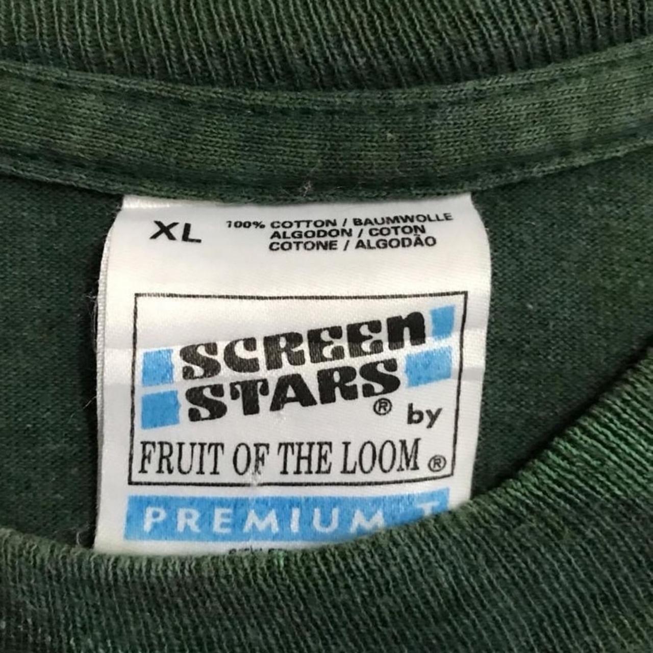 Super Rare Akira Tie Dye Fullprint Tag Screen | Depop