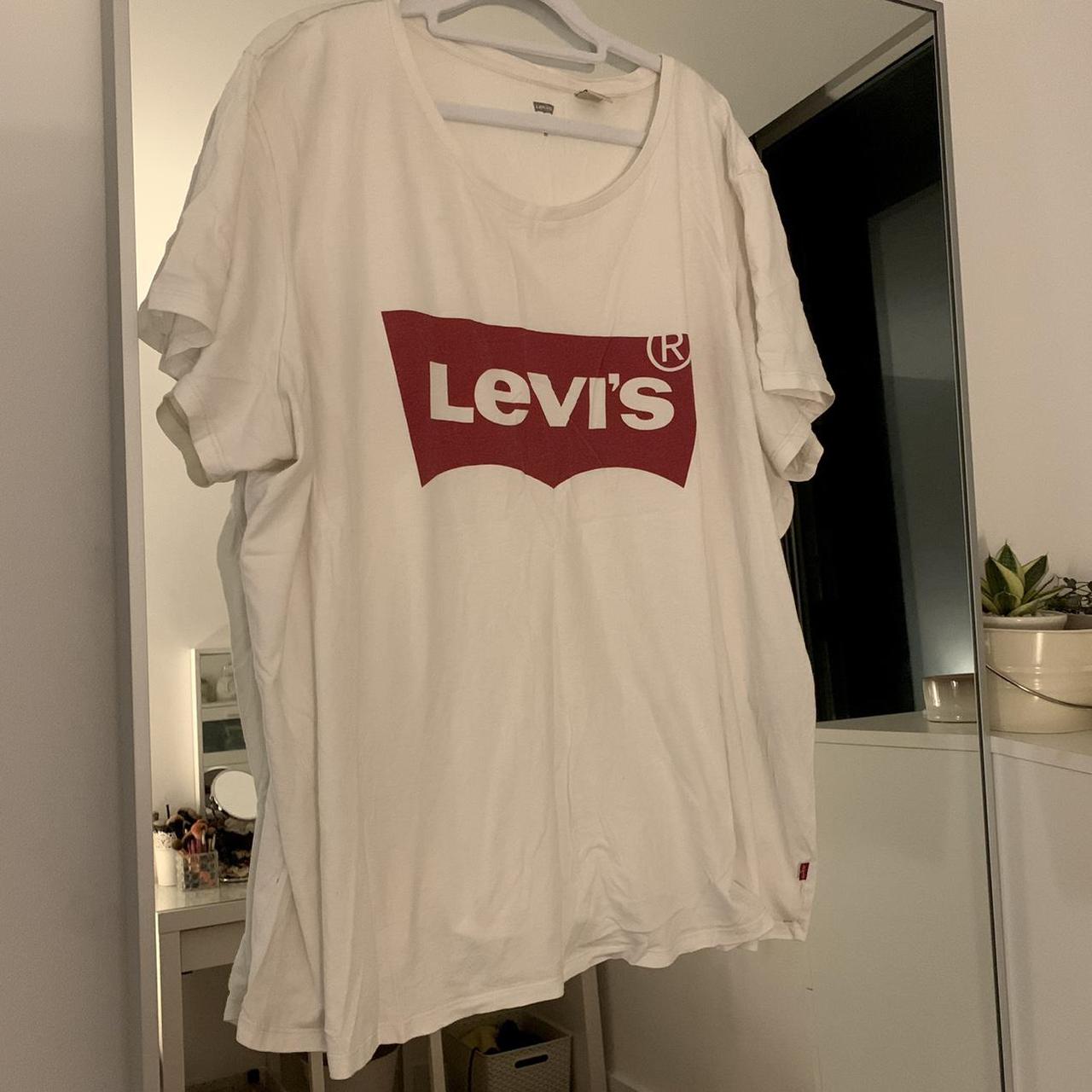 levis 3xl