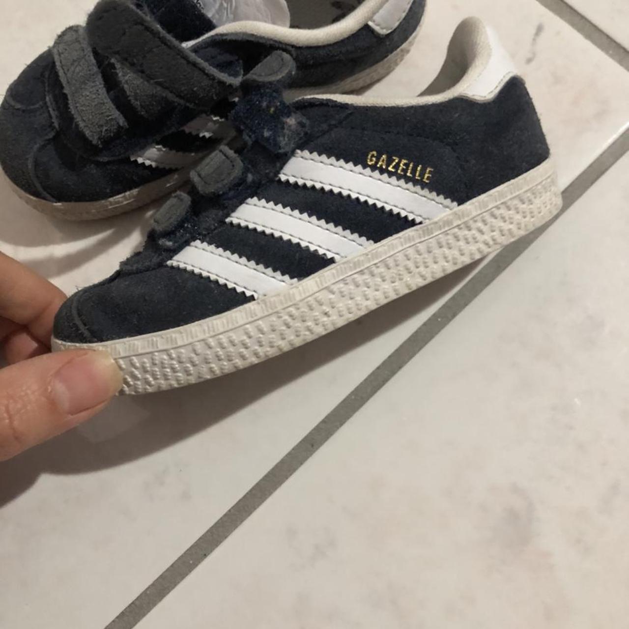 Adidas bambino/a n 25 - Depop