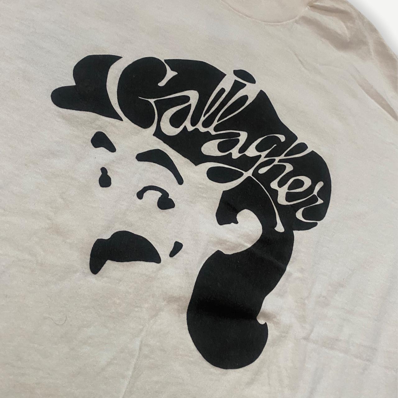 Product Image 4 - Vintage Leo Gallagher Comedy Spellout
